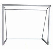 Arco De Baby Fútbol De 300x200 cm Sin Red Vadell - Vadell cl