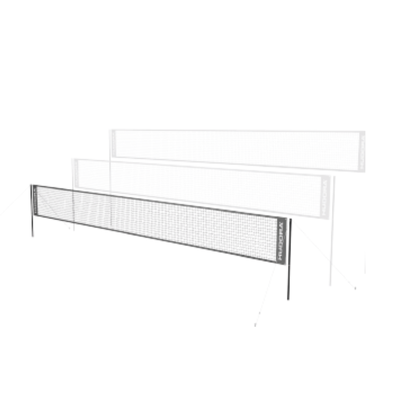 MULTIRED 3 EN 1, 600 CM ANCHO