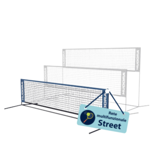 MULTIRED 3 EN 1, 300 CM ANCHO