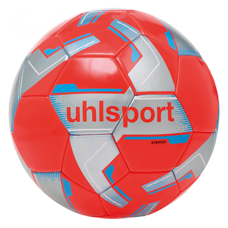 Balón Fútbol Starter Nº 5 Naranja - Vadell cl
