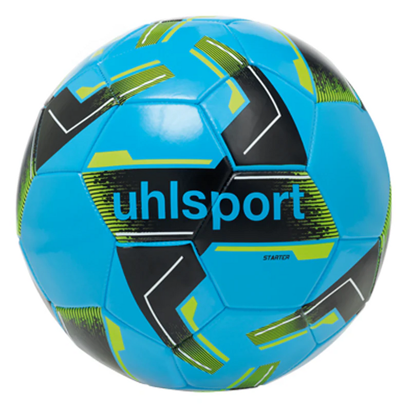 Balón Fútbol Starter Nº 5 Azul - Vadell cl