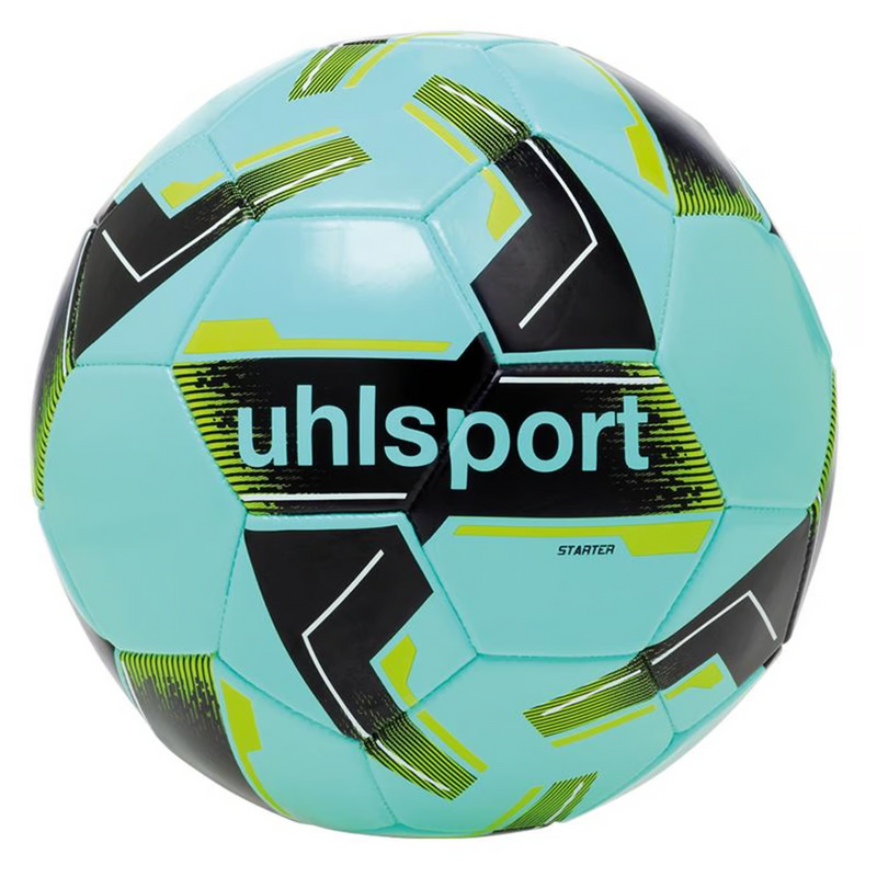 Balón Fútbol Starter Nº 5 Verde - Vadell cl
