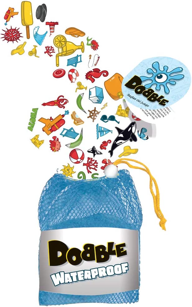 Dobble Waterproof