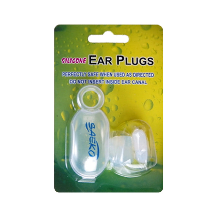 TAPON OIDO  SAEKO SILICONA