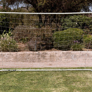 Arco de Mini Baby Fútbol Vadell 240 cm x 150 cm x 90 Cm. - Vadell cl