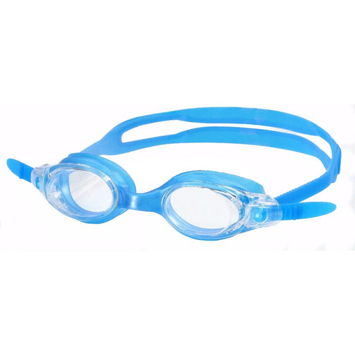 ANTEOJO NATACION SAEKO S28 FREESTYLE AZUL - Vadell cl