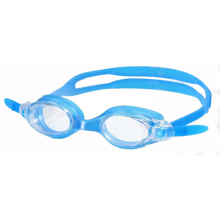 ANTEOJO NATACION SAEKO S28 FREESTYLE AZUL - Vadell cl