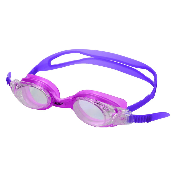 ANTEOJO NATACION SAEKO S28 FREESTYLE PURPURA - Vadell cl
