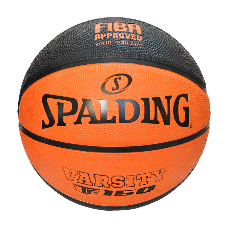 Balon Basquetbol Spalding Varsity Fiba (Tf-150) Nº 7