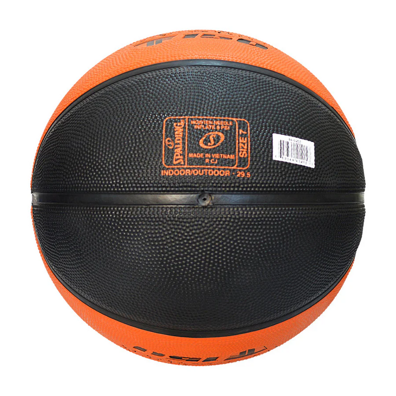 Balon Basquetbol Spalding Varsity Fiba (Tf-150) Nº 7