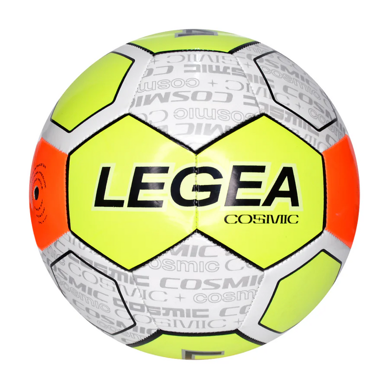 Balon Futbolito Legea Cosmic Bl-Amaf-Nj Nº 4