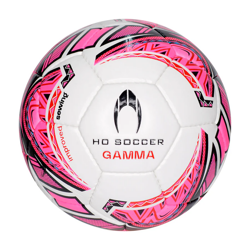 Balon Futbolito Ho Soccer Gamma Blanco/Fluor Nº 4
