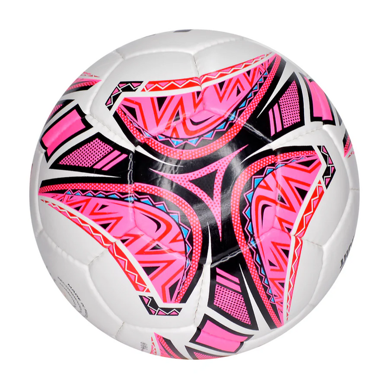 Balon Futbolito Ho Soccer Gamma Blanco/Fluor Nº 4