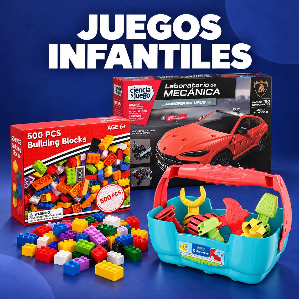Infantiles