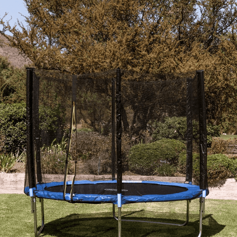 Cama Elástica 3.05 m De Diámetro Vadell - Vadell cl