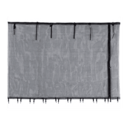 Malla Seguridad Cama Elastica 3.96 m 8 Pilares Vadell - Vadell cl