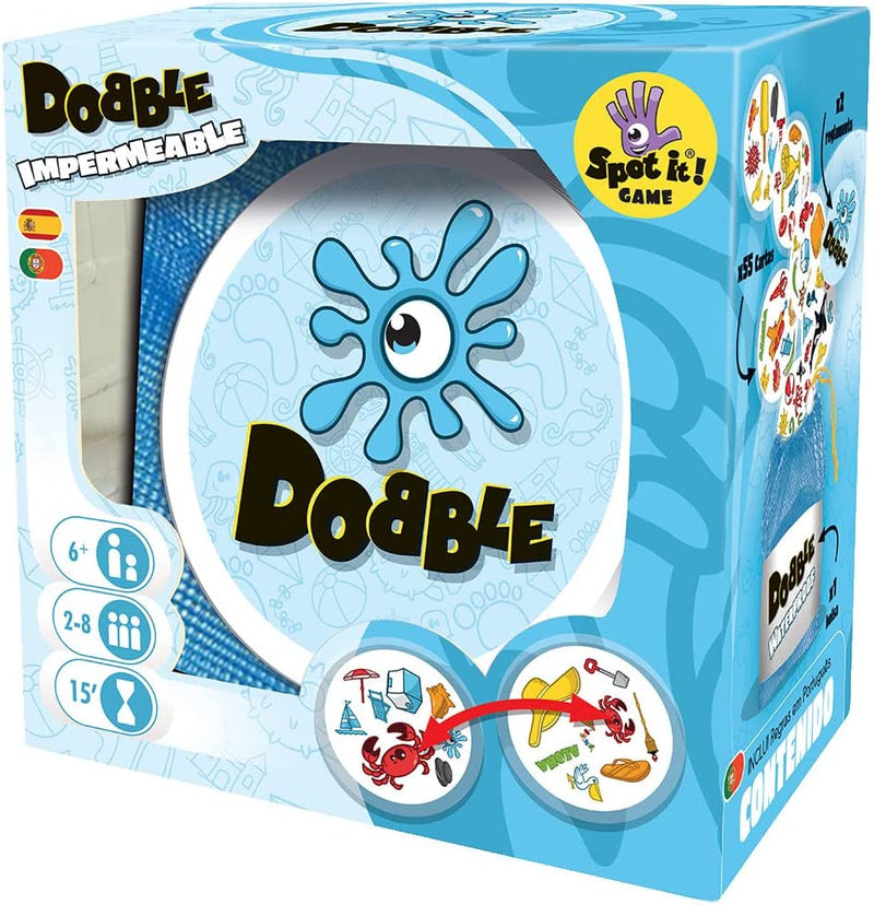 Dobble Waterproof