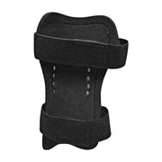 Canillera Legea Plus Negro M - Vadell cl