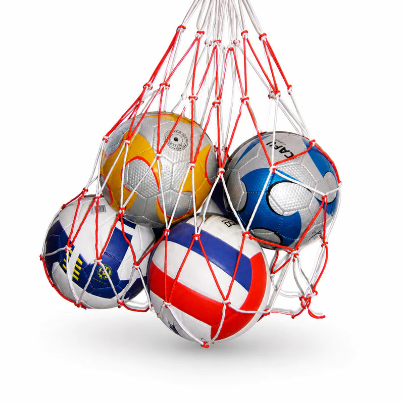 RED ETO'O PORTA 15 BALONES