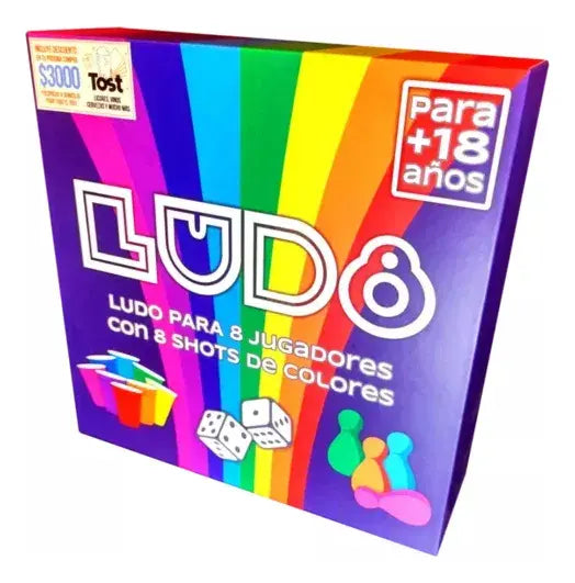 LUD8