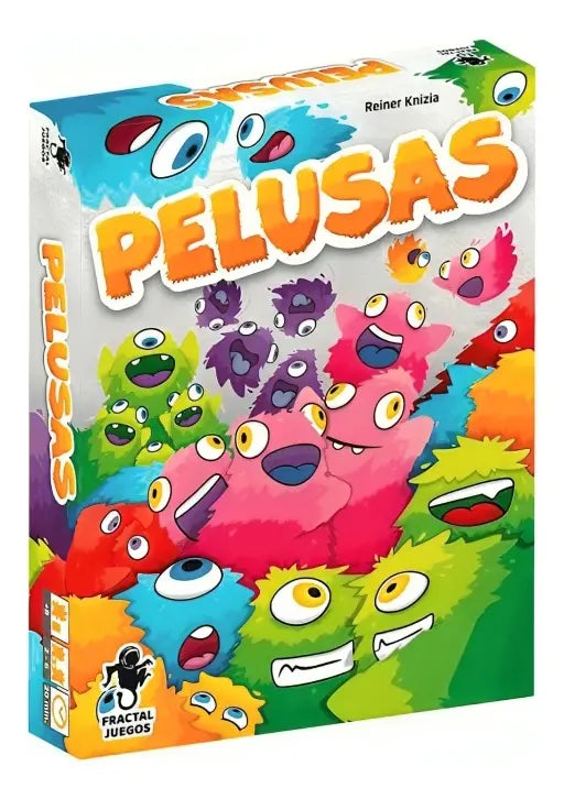 Pelusas