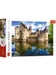 Puzzle 3000 Piezas Castle in sully-sur-loire france - Vadell cl