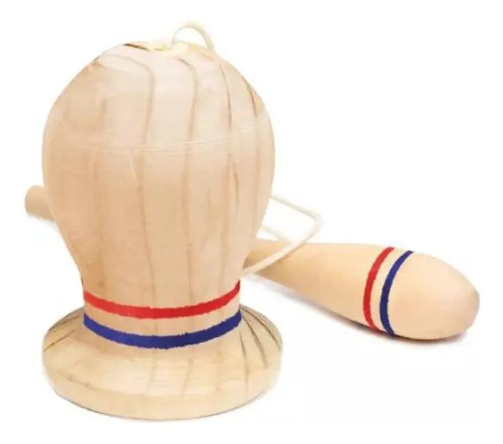 Juego  Emboque Tradicional