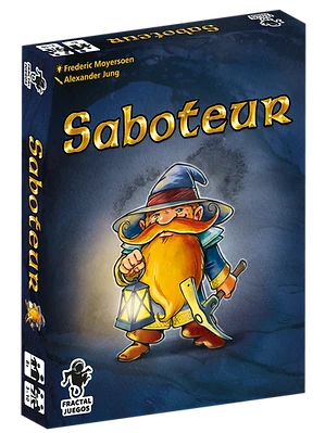 Saboteur