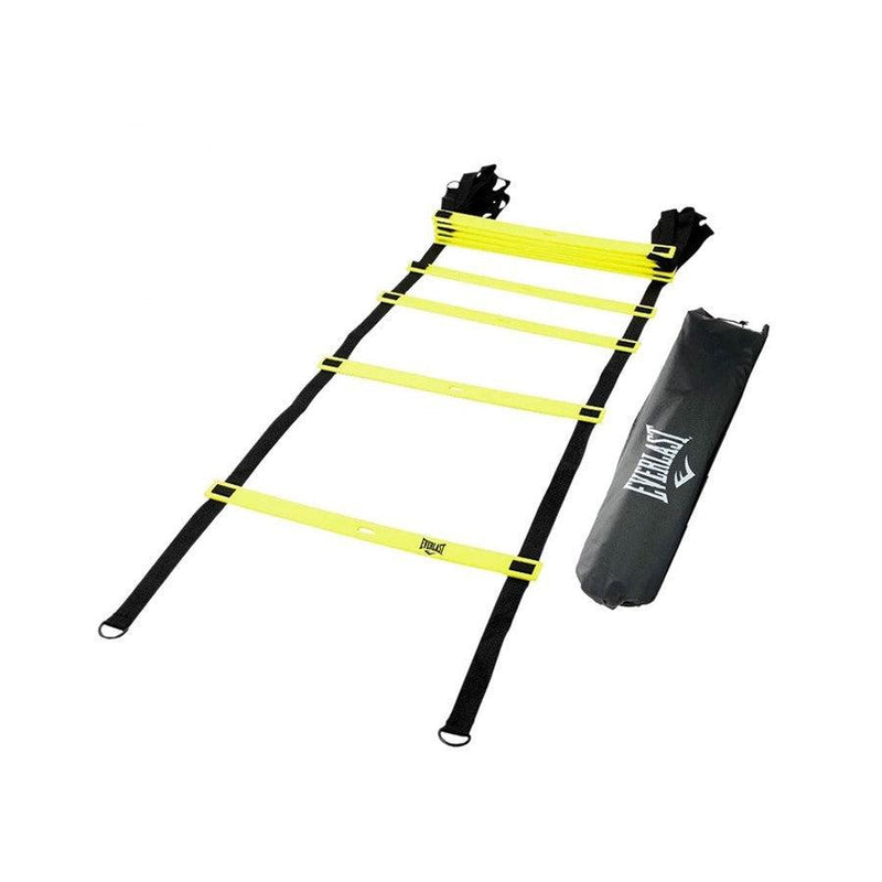 Escalera De Velocidad Everlast Adulto - Vadell cl
