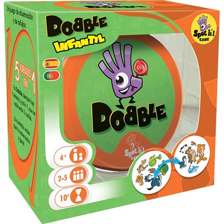 Dobble Kids - Vadell cl