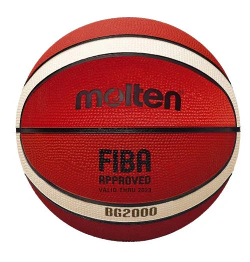 Balón Basquetbol Molten BG2000 Nº 5 - Vadell cl