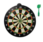 Juego de Tiro al Blanco Magnético 20 Cm. Mono Dardo - Vadell cl