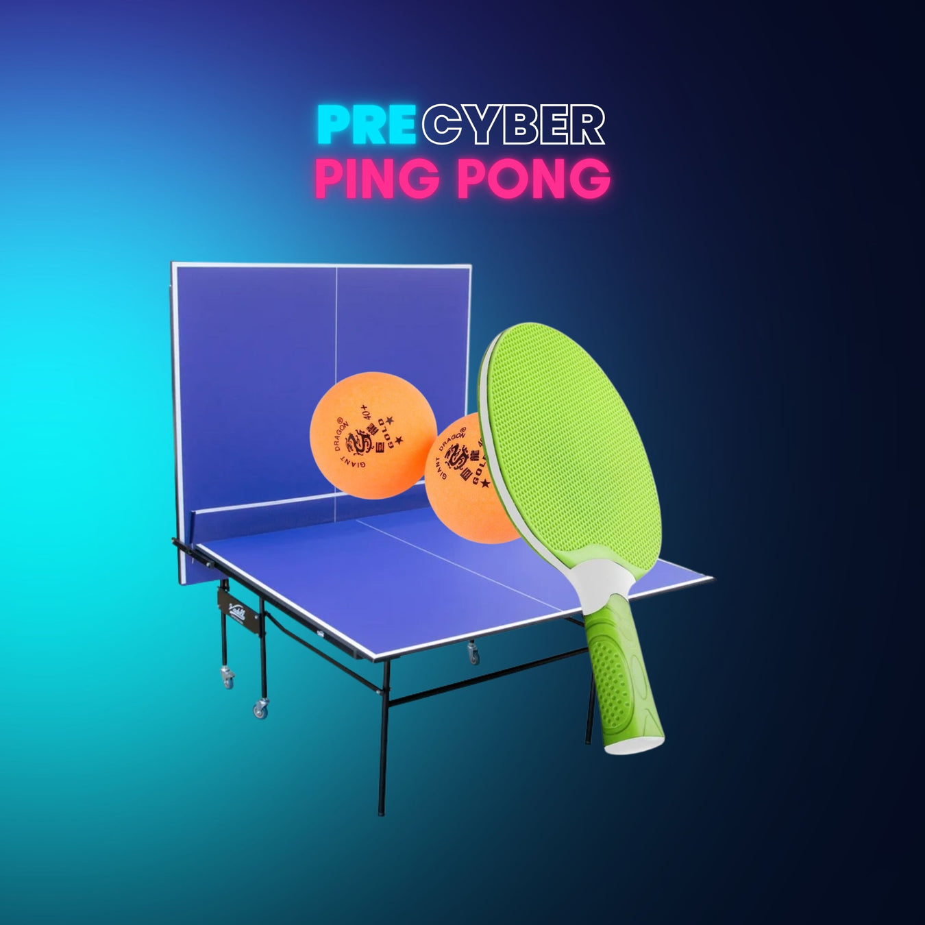Ping Pong - Vadell cl