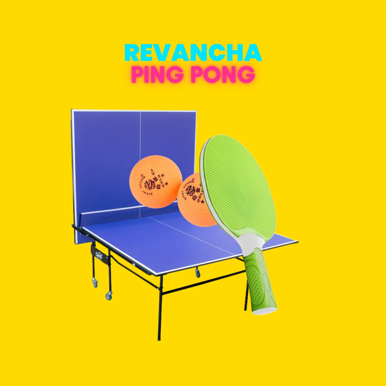 Ping Pong - Vadell cl