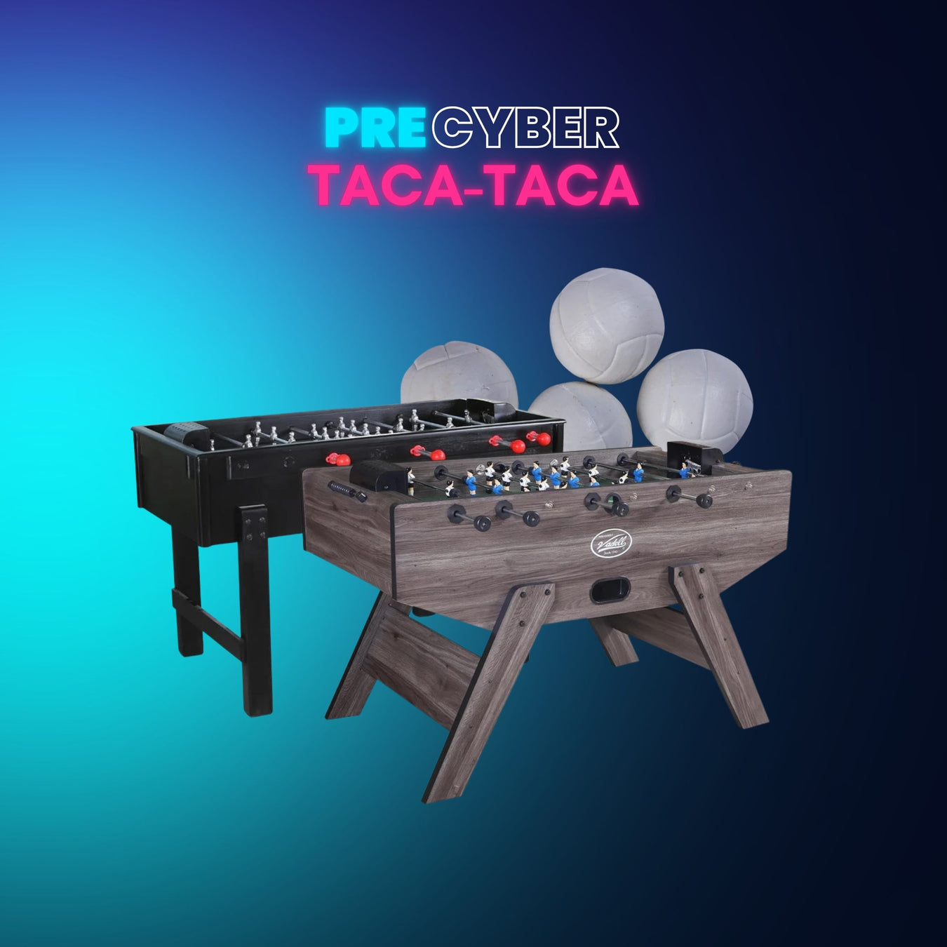 Taca Taca - Vadell cl