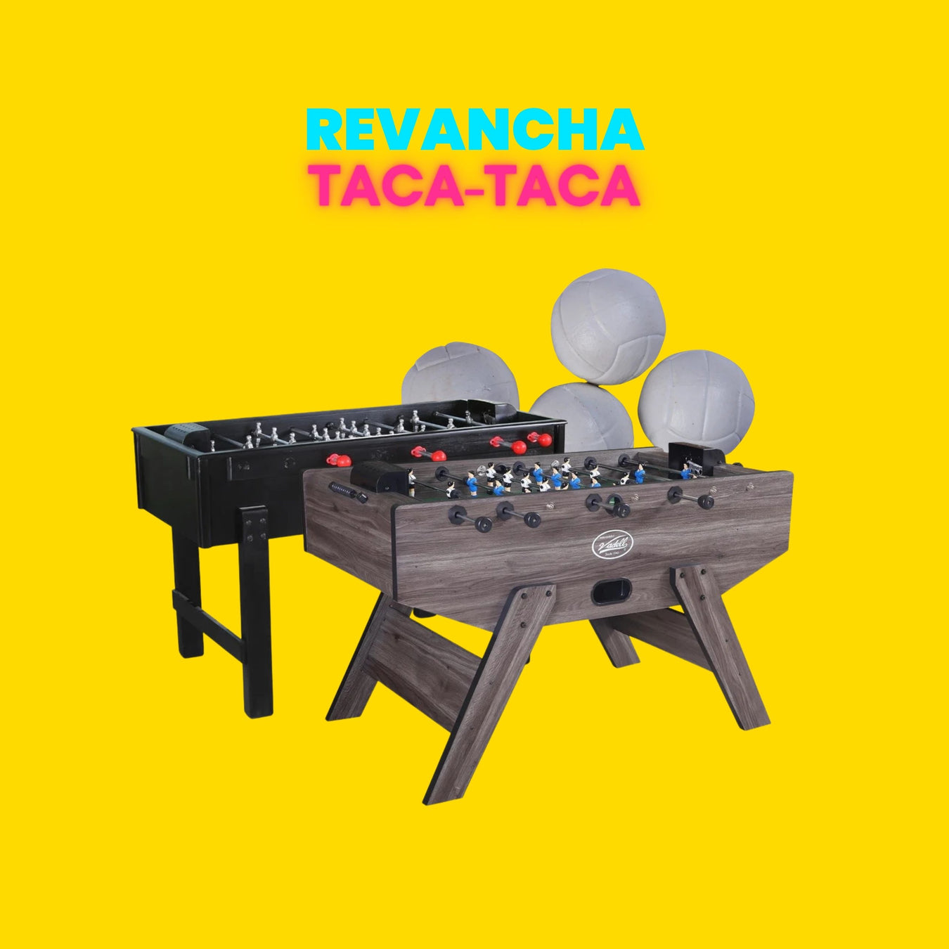 Taca Taca - Vadell cl