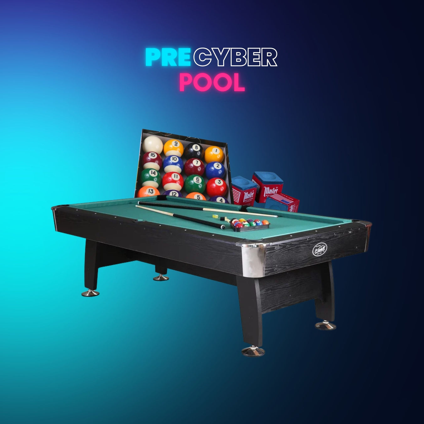 Pool y poolina - Vadell cl