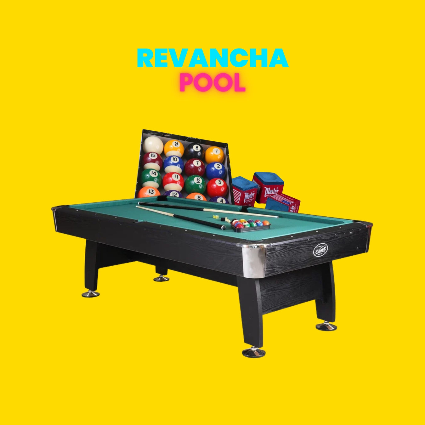 Pool y poolina - Vadell cl