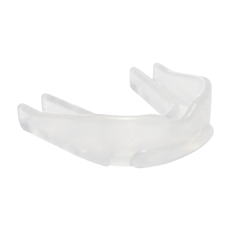 Protector Bucal Legea Simple Transparente Senior