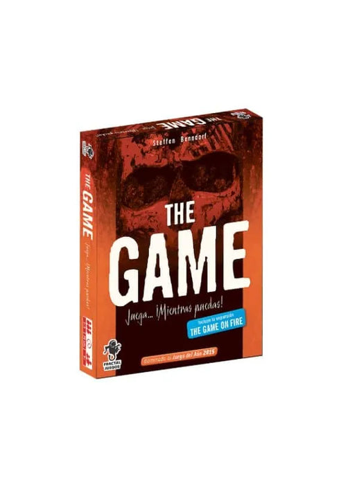 The Game