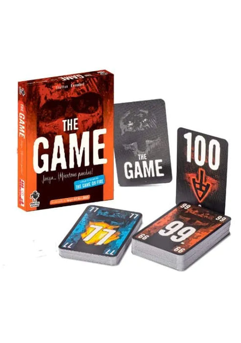 The Game