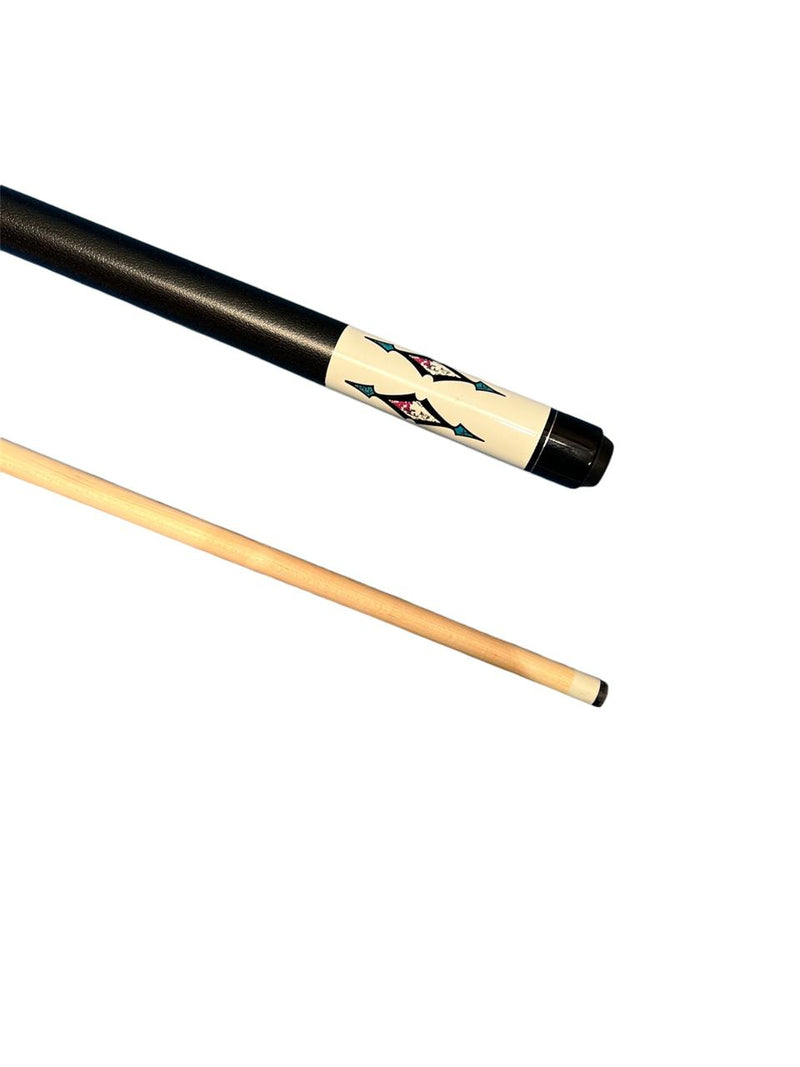 Taco De Pool Blanco Con Diseño 148 Cm Vadell