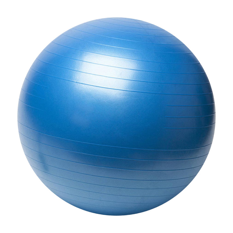 BALON DE PILATES TORPEDO 55CM(C/BOMBIN)