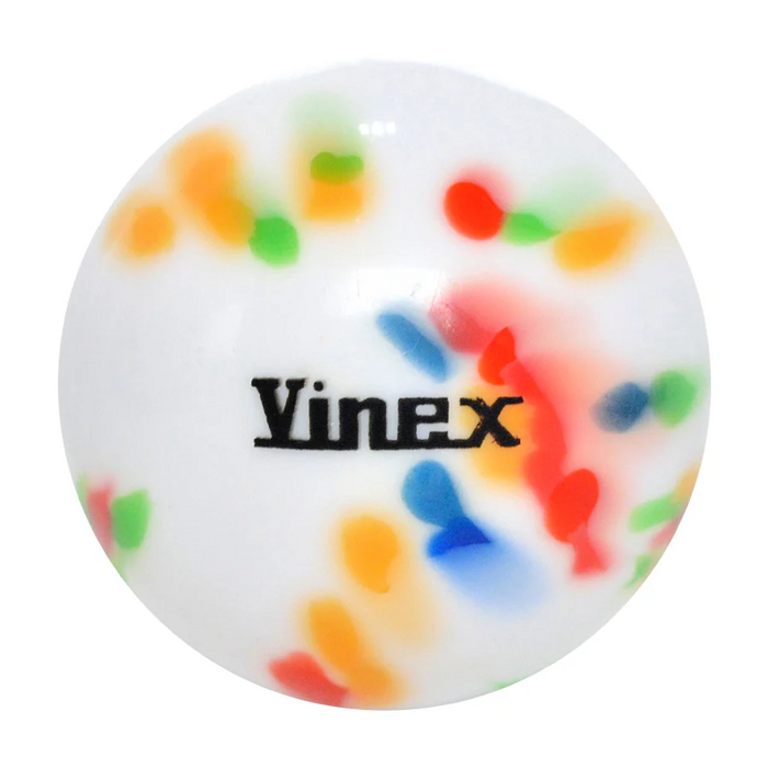 Bola Hockey Grass Ball Vinex Multicolor