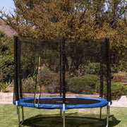 Cama Elástica 2.44 m De Diámetro Vadell - Vadell cl