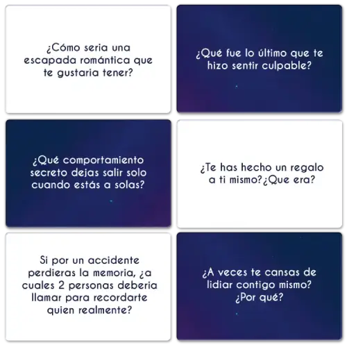 Conversaciones Profundas +18