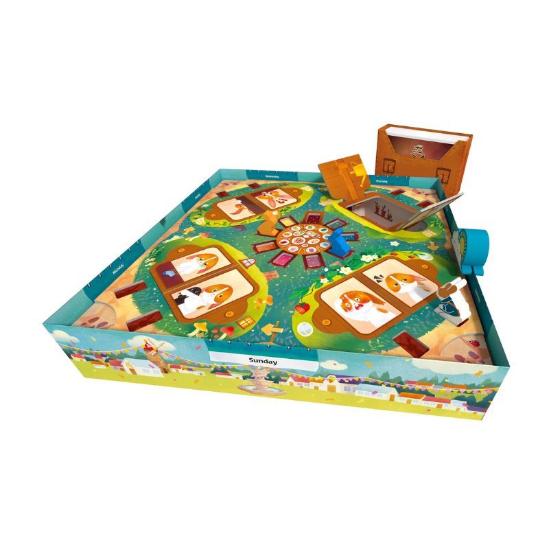 Dixit Kids