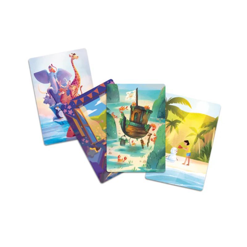 Dixit Kids