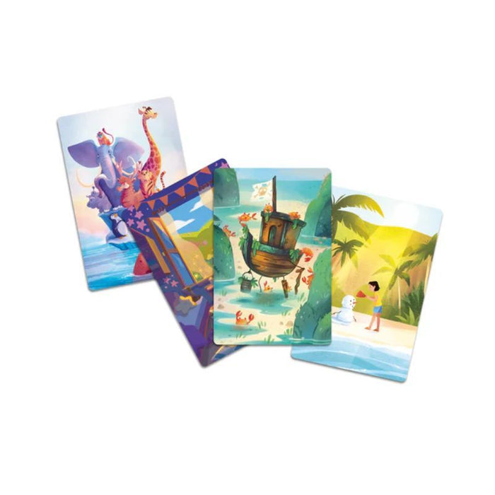Dixit Kids