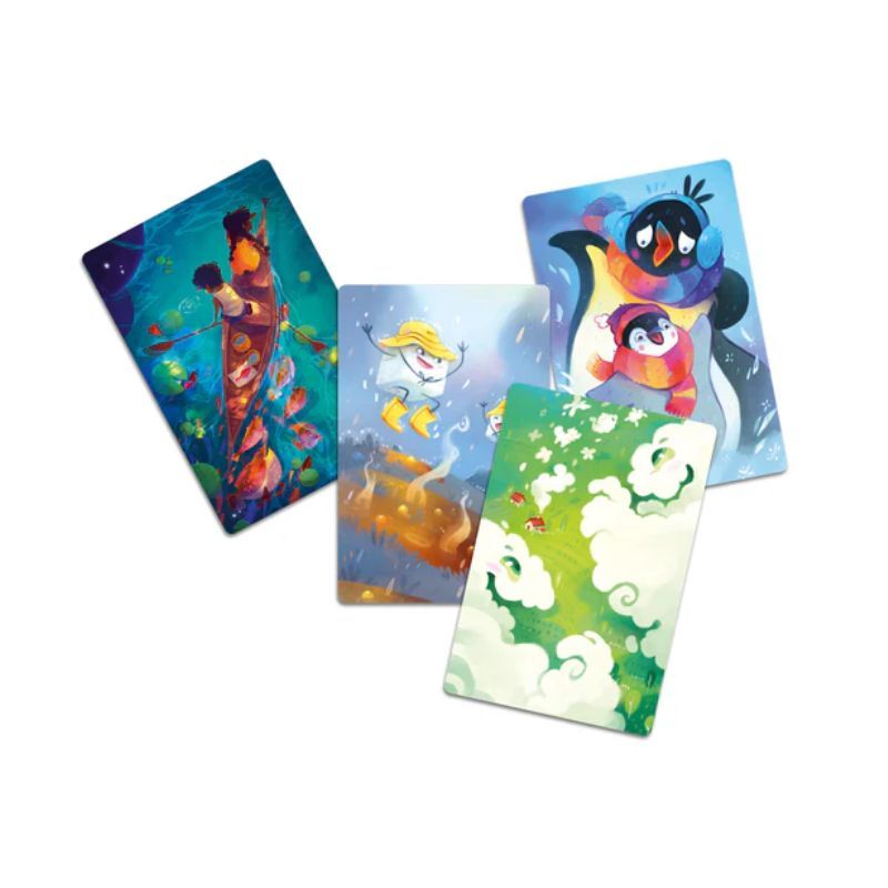 Dixit Kids